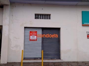 ec66bb0599b1d2180951d335ddfed98072617770 · Loja para alugar, 35 m² por R$ 3.500,00/mês - Cavalhada - Porto Alegre/RS