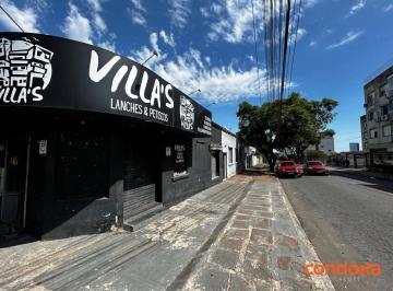 fe9de92e48dc44b890d0b606e583a214ff335e70 · Loja para alugar, 120 m² por R$ 4.000,00/mês - Cristal - Porto Alegre/RS