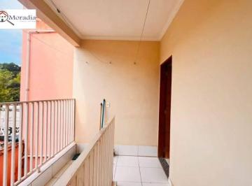 0665e6fada77496ad62849a626276f3465624208 · Casa com 1 dormitório para alugar, 35 m² por R$ 850,00/mês - Jardim Arpoador - São Paulo/SP