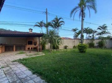 e32fad2a75d42fd2c07e1f1339bdbe9dfd1ebe32 · Casa com 4 dormitórios à venda, 161 m² por R$ 790.000,00 - Balneário Flórida - Praia Grande/SP