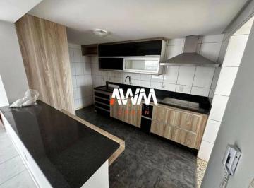 5c8a9394708849baa2f01bdd2d9d24dcfcbdb9b2 · Apartamento com 3 quartos à venda, 84 m² por R$ 540.000 - Setor Faiçalville - Goiânia/GO