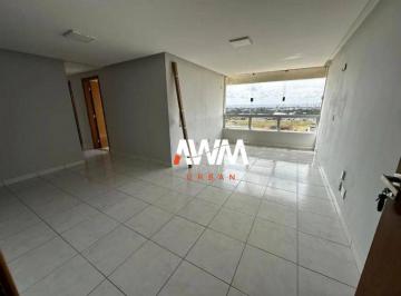 b32bae17c063c75260b803507e78ebcf65247542 · Apartamento à venda, 3 quartos, 84 m² por R$ 570.000 - Setor Faiçalville - Goiânia/GO