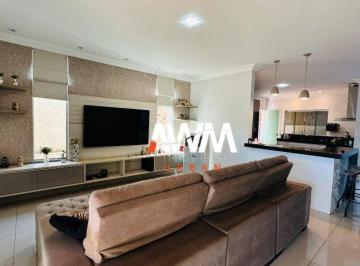 c6f4a02fe988cf8afb3f538738a363875b4f2693 · Sobrado com 3 quartos à venda, 197 m² por R$ 520.000 - Jardim Gramado - Goiânia/GO