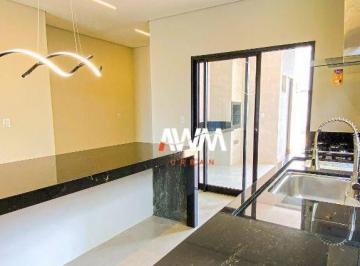 79147a79b93e515a683eba3f4e065778e250c964 · Casa de Alto Padrão | 4 Suítes | 180 m² Construídos | Alphaville 1 | Senador Canedo