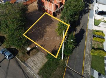 Terreno · 196m² · Terreno com 196,70m² à venda no Abranches