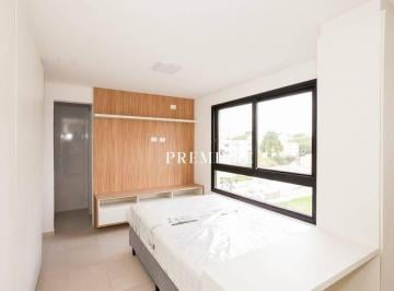 4377af735ac6f8fc3e7d8ed07ecc53031bcbdb05 · Studio com 1 dormitório à venda, 23 m² por R$ 320.000,00 - Cristo Rei - Curitiba/PR