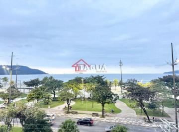 Apartamento · 57m² · 1 Quarto · 1 Vaga · Apartamento com 1 quarto, Boqueirão, Santos, Cod: 1035