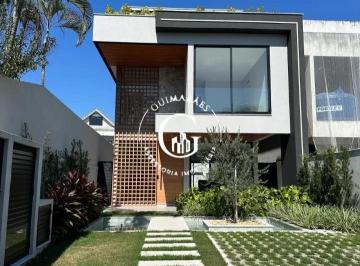 Casa · 350m² · 4 Quartos · 3 Vagas · Casa com 4 dormitórios à venda, 350 m² por R$ 3.950.000,00 - Barra da Tijuca - Rio de Janeiro/RJ