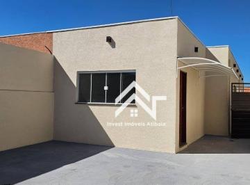 Casa com 3 dormitórios à venda, 112 m² por R$ 680.000 - Jardim dos Pin · Casa à venda, 112 m² por R$ 680.000,00 - Guaxinduva - Atibaia/SP