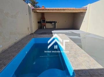 7e3387fc5d4a4f7c2d163594036a0cbf9672922e · Casa à venda, 112 m² por R$ 680.000,00 - Guaxinduva - Atibaia/SP