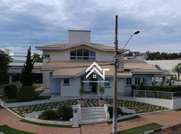 7d3ec5b2e58866a451aedbce1ab6387e99554956 · Casa Alto Padrão com 4 suítes para alugar, 566 m² por R$ 18.750/mês - Parque Res Shambala - Atibaia/