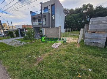 Terreno · 52m² · TERRENO DE COND. NO TINGUI!! PRÓXIMO AO BONI E LOJA MINI PREÇO