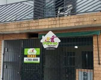 Casa · 110m² · 1 Quarto · Sobrado com 1 quarto, Parque Edu Chaves, São Paulo - R$ 450 mil, Cod: 11018