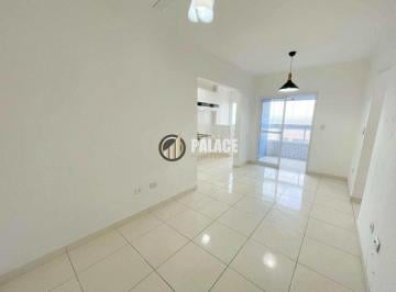 Apartamento · 42m² · 1 Quarto · 1 Vaga · Apartamento com 1 quarto, Balneário Maracanã, Praia Grande - R$ 345 mil, Cod: 1302