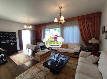 Casa · 500m² · 5 Quartos · 6 Vagas · Casa Térrea, Vila Rosália, Guarulhos - R$ 1.7 mi, Cod: 11019