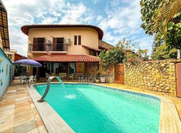 c13ccb71c924db1e2f4a7aa887ccbaa9cc700d4a · Casa com 4 dormitórios à venda, 401 m² por R$ 3.500.000,00 - Camboinhas - Niterói/RJ