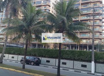 Apartamento · 115m² · 3 Quartos · 1 Vaga · Apartamento com 3 quartos, Centro, Mongaguá - R$ 550 mil, Cod: 834580