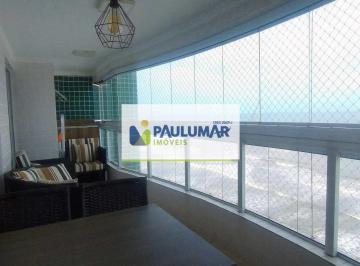 Apartamento · 83m² · 2 Quartos · 1 Vaga · Apartamento com 2 quartos, Centro, Mongaguá - R$ 700 mil, Cod: 834596