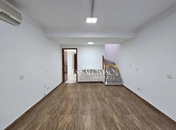 486640034f9b295583a0bbf9c444d9e553307e2f · Casa com 2 dormitórios para alugar, 70 m² por R$ 3.740,00/mês - Vila Romana - São Paulo/SP