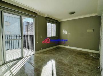 23cdf6df6a3e455ea716e5efe6084838120975f0 · Apartamento com 3 dormitórios para alugar, 65 m² por R$ 3.619/mês - Vila Augusta - Guarulhos/SP