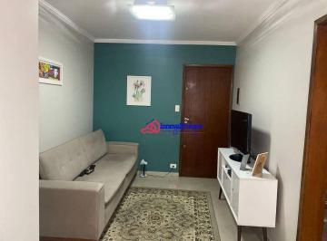 dbd906f46fbda465c5790003ea147c0109fc1c70 · Apartamento com 2 dormitórios à venda, 57 m² por R$ 320.000 - Picanco - Guarulhos/SP