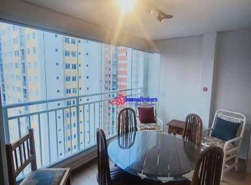 e3043e2ece6872031212e7f988a7de51d674c249 · Apartamento com 1 dormitório, 32 m² - venda por R$ 370.000,00 ou aluguel por R$ 3.500,00/mês - Pican
