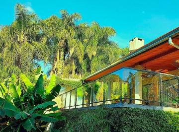 Rural · 17143m² · 3 Quartos · 3 Vagas · Chácara à venda em Campo Largo/PR