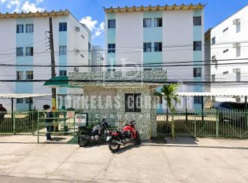 Apartamento · 45m² · 2 Quartos · 1 Vaga · Apartamento em Peixinhos | 2 Quartos, 1 Garagem Coberta, Perto do Mix.