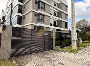 Fachada · Apartamento 2 quartos Guabirotuba Locação