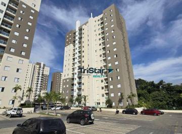 c061552b0d66cac76d5d8602c6f6a6910c23fdc5 · AP0415 - ÓTIMO APARTAMENTO COM COZINHA PLANEJADA E 03 DORMITORIOS EM CONDOMINIO CLUBE - AU 63M² - JA