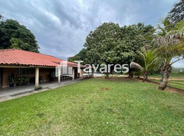 Rural · 33000m² · 3 Quartos · Chácara à venda no bairro Área Rural de Umuarama - Umuarama/PR
