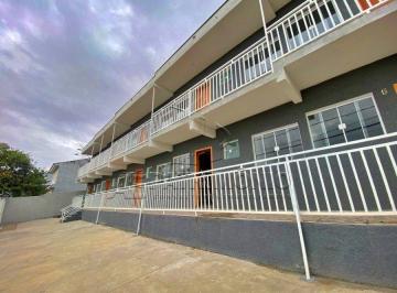 Apartamento · 29m² · 1 Quarto · KITNET 1 DORMITÓRIO - RESIDENCIAL MARQUES V