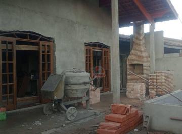 f64ea1b0548459425a2dd18a9ef840d1f4bb2bb0 · Casa com 3 dormitórios à venda, 125 m² por R$ 850.000 - Balneário Paranapuan - Itanhaém/SP