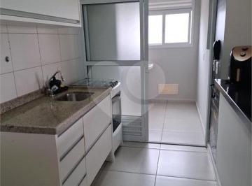 Imagem Principal · Apartamento para alugar com 2 quartos, sendo 1 suíte, no condomínio Jardins Ipoema, Mogi das Cruzes