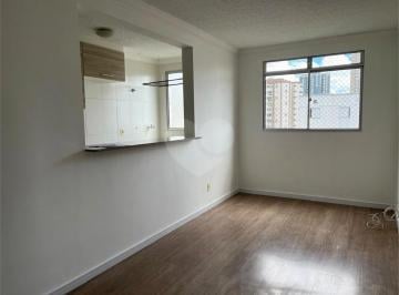 Imagem Principal · Apartamento para alugar com 2 quartos no condomínio Spazio Miraflores, Mogi das Cruzes
