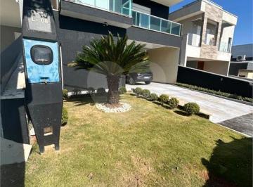 Imagem Principal · Casa à venda com 4 quartos, sendo 3 suítes, no condomínio Mosaico da Serra, Mogi das Cruzes