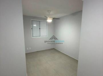 14254fca78af6037d9ec64e5706547ab916f2d1f · Apartamento com 1 dormitório para alugar, 49 m² por R$ 1.600,00/mês - Ibiti Reserva - Sorocaba/SP