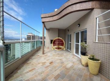9a56a783432b91630f271875ee69db82d6470bf0 · Cobertura com 3 quartos à venda, 300 m² por R$ 1.900.000 - Vilamar - Praia Grande/SP