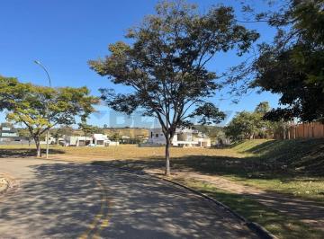 Terreno · 1028m² · Última Chance! Terreno Gigante de Canto no Alphaville 1 com 1.027 m²/ Aceita financiamento/Projeto e