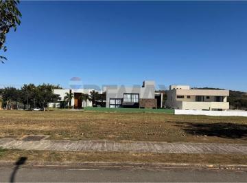 Terreno · 556m² · OPORTUNIDADE NO ALPHAVILLE 1 | 555m² | ESTUDO TOPOGRÁFICO E PROJETO | R$ 236 MIL ACEITA FINANCIAMENT