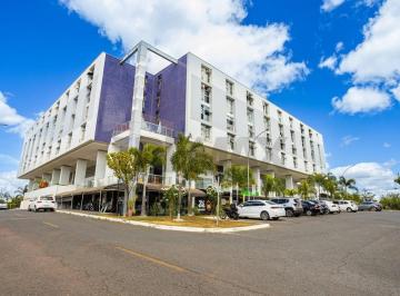 Apartamento · 32m² · 1 Quarto · 1 Vaga · Apartamento de 01 Quarto para Locação no Edifício Pratical Space | CA 02 Lago Norte | 32m2 | Vaga de