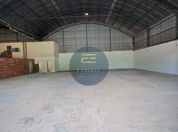 Comercial · 400m² · 2 Vagas · Galpão Industrial para locação Divisa Jordanésia Franco da Rocha
