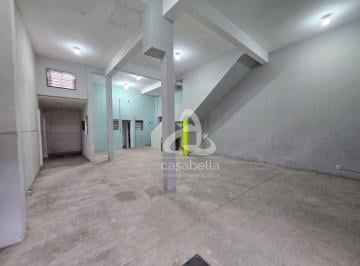 1eb9707faaad24da3a518f86cf8d582cdf06ad75 · Sobrado para locação, Vila Mathias, 240 metros quadrados