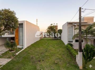 Terreno · 402m² · Condomínio Flor da Serra - Terreno plano de 402m² à venda no Condomínio Flor da Serra em Valinhos/SP
