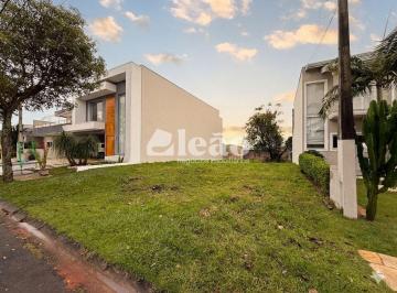 Terreno · 402m² · Condomínio Flor da Serra - Terreno plano de 402m² à venda no Condomínio Flor da Serra em Valinhos/SP
