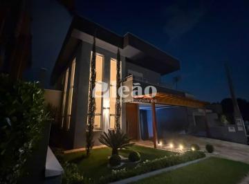 Casa · 249m² · 3 Quartos · 4 Vagas · Condomínio São Domingos - Casa mobiliada e decorada à venda no Condomínio São Domingos em Valinhos