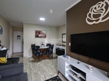 Apartamento · 60m² · 3 Quartos · 1 Vaga · APARTAMENTO - SANTO ANDRÉ - VILA CAMILOPOLIS