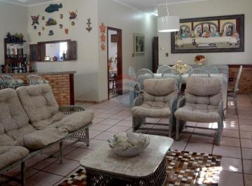 Casa · 284m² · 7 Quartos · 6 Vagas · OPORTUNIDADE EM MONGAGUÁ! CASA COM 283M² CONSTRUÍDOS EM TERRENO DE 420M² A 700M DA PRAIA – PISCINA,