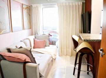 Apartamento · 42m² · 1 Quarto · 1 Vaga · varandas do forte- 1 dormitório