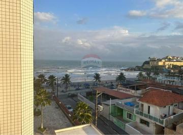 Apartamento · 85m² · 2 Quartos · 1 Vaga · 🌊 Apartamento com Vista para o Mar na Praia dos Sonhos 🌊
